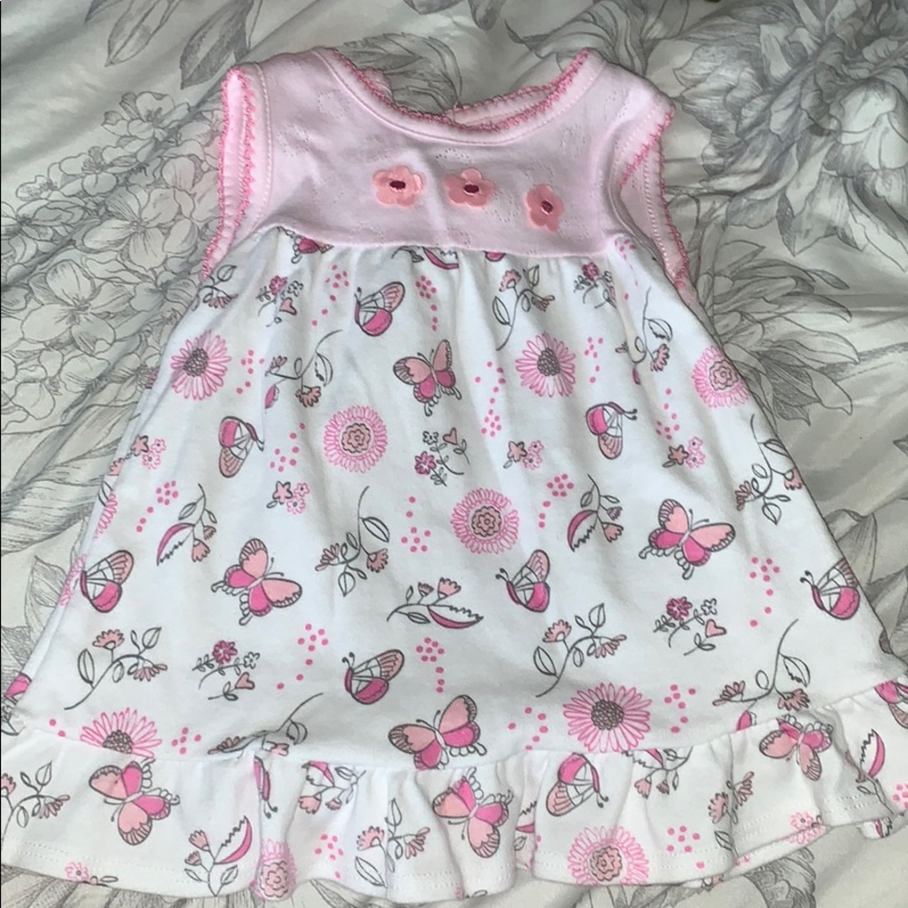 Adorable dress